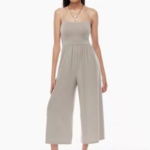 Market Jumpsuit
